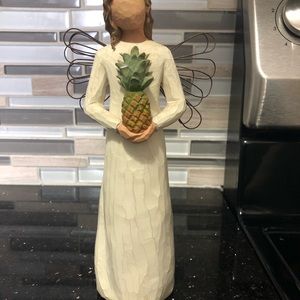 COPY - Willow tree figurine